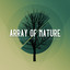 Array of Nature cover
