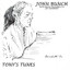 Tony's Tunes cover