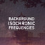 Background Isochronic Frequencies cover