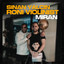 MIRAN cover