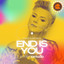 End Is You - JaKeS Remix artwork