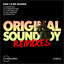 Original Sound Boy Remixes - DJ Timbawolf mix