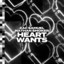 Heart Wants - Zac Samuel Remix artwork
