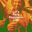 Let's Party Reggaeton Hits cover