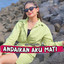 Andaikan Aku Mati cover