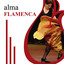 Alma Flamenca cover