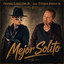 Frankie Caballero Jr ft Esteban Jordan Jr - Mejor Solito