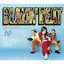 m.o.v.e — Blazin' Beat cover art