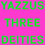 Three Deities