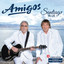 Santiago Blue cover