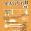 Toivelauluja 62 - 1965 cover