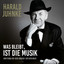 Was bleibt ist die Musik - Unsterblich der große Entertainer cover