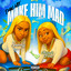 TMAC WTF, MISSY2FINE & Sammy — Make Him Mad cover art