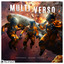 Multi Verso cover
