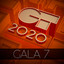 OT Gala 7 (Operación Triunfo 2020) cover