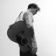 Ham Med Guitaren
