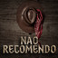 Não Recomendo cover
