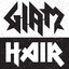 Glam Hair Rock cover
