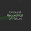 Binaural Recordings of Nature cover