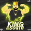 Kasttape, Vol. 1: King of the South cover
