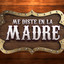 Me Diste En La Madre cover