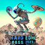 Hard EDM Bass 2023 cover