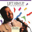 Lift Him Up cover
