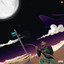 Long Time Coming cover