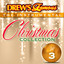 Drew's Famous The Instrumental Christmas Collection (Vol. 3) cover