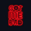 GOT ME BAD - Sped Up Version cover