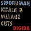 Swordman Kitala & Village Cuts — Digida (Instrumental) cover art