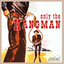 Only the Hangman cover
