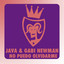 Java & Gabi Newman — No Puedo Olvidarme (Main Mix) cover art