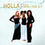 Holla: The Best Of Trin-I-Tee 5:7 cover
