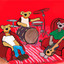 album image