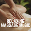 Relaxing Massage Music cover