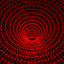 Projections from Alcyone