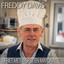 Freddy Davis - Friet Met Worst En Mayonaise