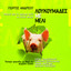 Loukoumades Me Meli cover