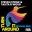 Turn It Around - Revival Mix