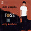 Unknown Title cover