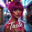 Taste