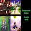 Kyoko Narumi - Menimeni Manimani