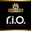Kontor Presents R.I.O.: Ready or Not cover