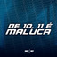 De 10, 11 É Maluca cover