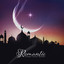 Intimate Arabia cover