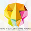 Lion's Share Remixes cover