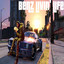 Benz Livin Life cover