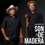 Los Chiles Verdes - (En Vivo) [Versión 1] cover