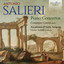 Concerto in C Major: II. Adagio cover
